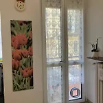 Lägenhet La Dimora Di Gigia