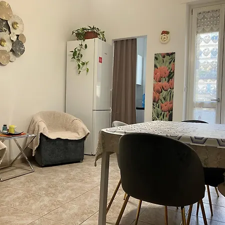 La Dimora Di Gigia *