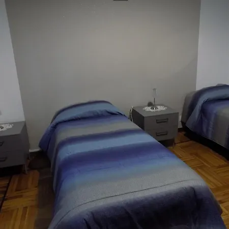 La Dimora Di Gigia