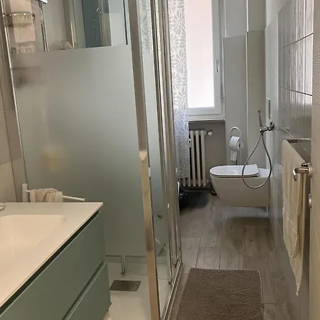 Apartamento La Dimora Di Gigia *