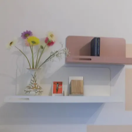 Apartamento La Dimora Di Gigia *