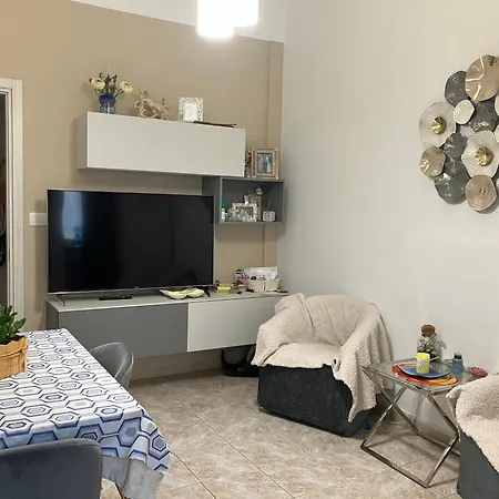 Lägenhet La Dimora Di Gigia