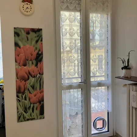 Apartamento La Dimora Di Gigia