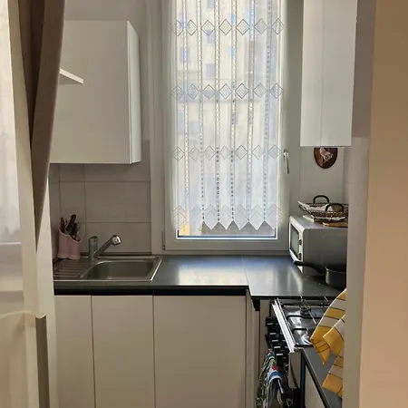 Apartamento La Dimora Di Gigia *