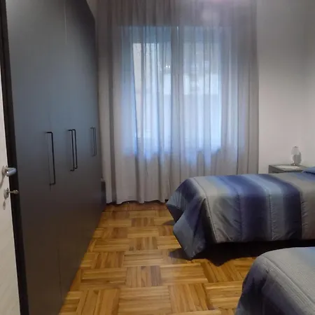 Lägenhet La Dimora Di Gigia *