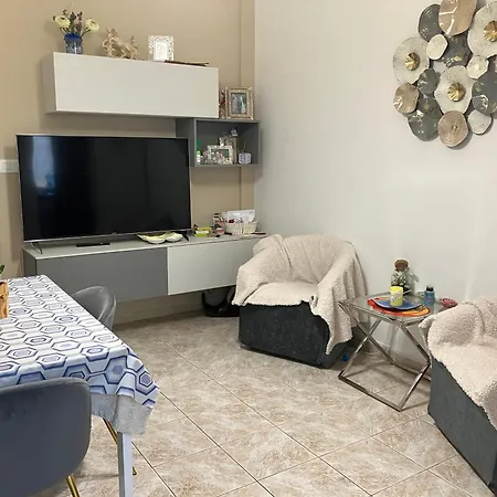 La Dimora Di Gigia Appartement *