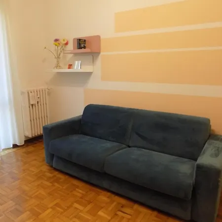 La Dimora Di Gigia Cuneo