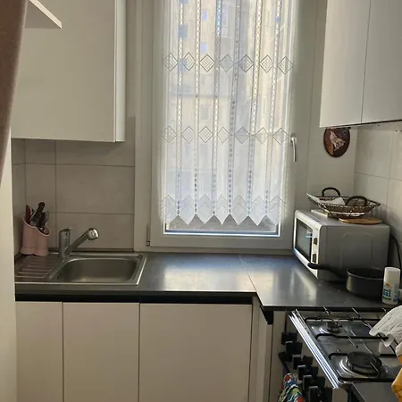 La Dimora Di Gigia