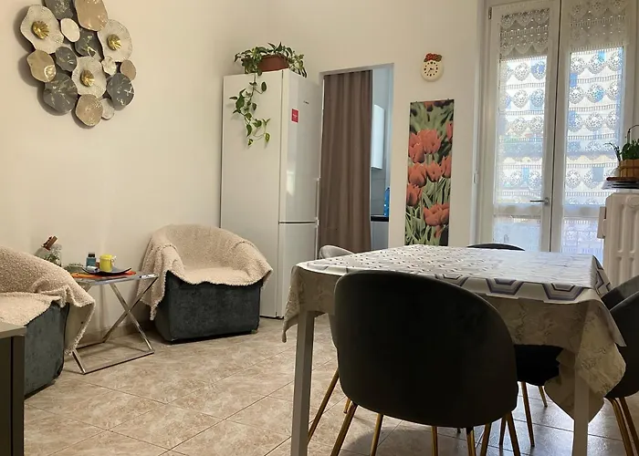 La Dimora Di Gigia *