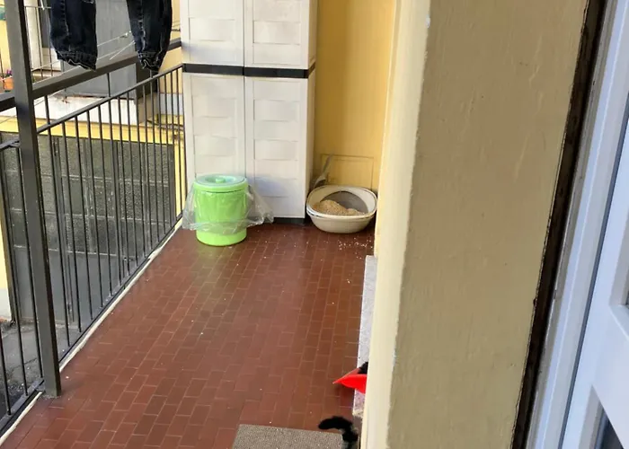 La Dimora Di Gigia * كونيو