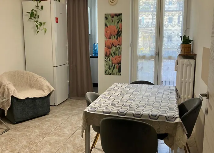 La Dimora Di Gigia *