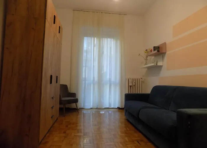 La Dimora Di Gigia * كونيو