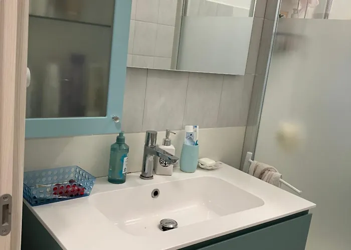 La Dimora Di Gigia كونيو