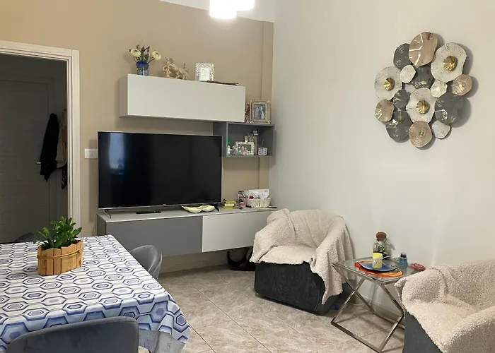 شقة La Dimora Di Gigia