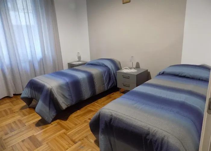 شقة La Dimora Di Gigia كونيو