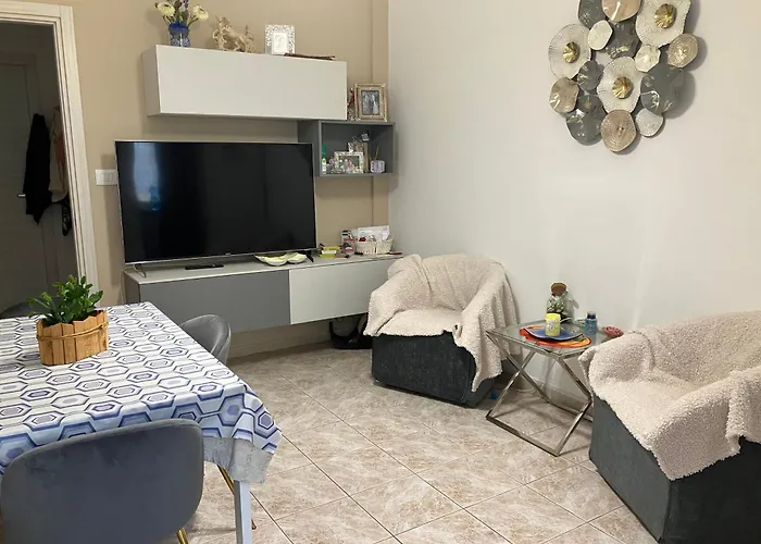 شقة La Dimora Di Gigia كونيو