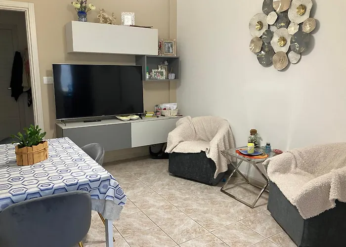 La Dimora Di Gigia 아파트 *