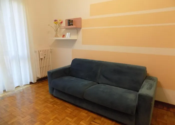 La Dimora Di Gigia كونيو