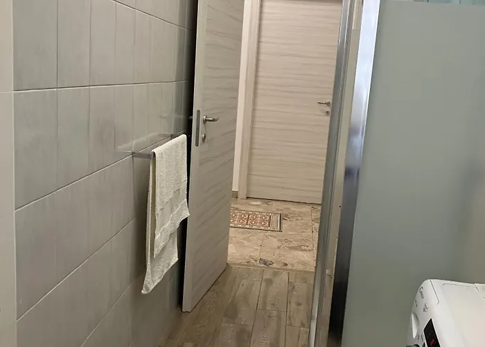 شقة La Dimora Di Gigia كونيو